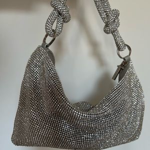 Cult Gaia Hera Nano Crystal Bag